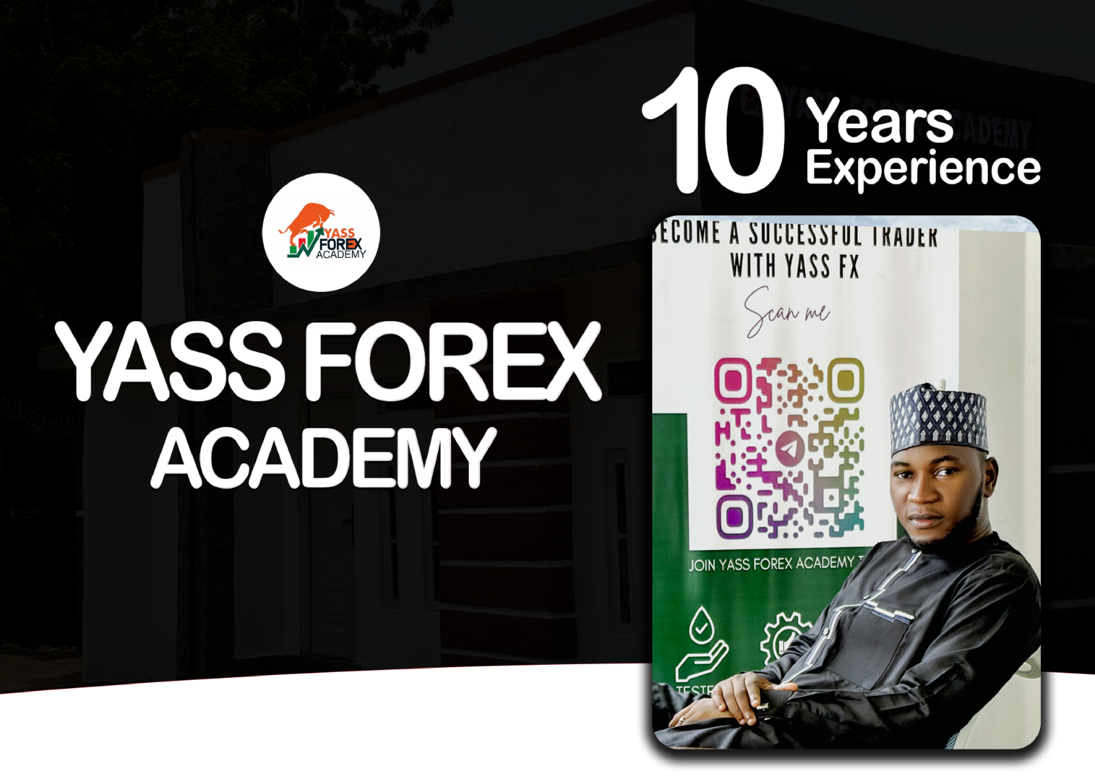 Forex Academy